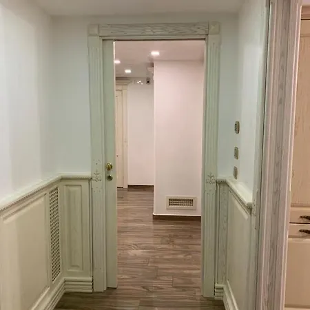 Le 4 Stelle Luminose Appartement