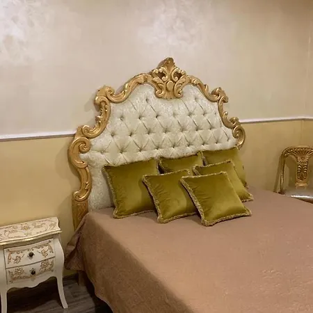 Appartement Le 4 Stelle Luminose *