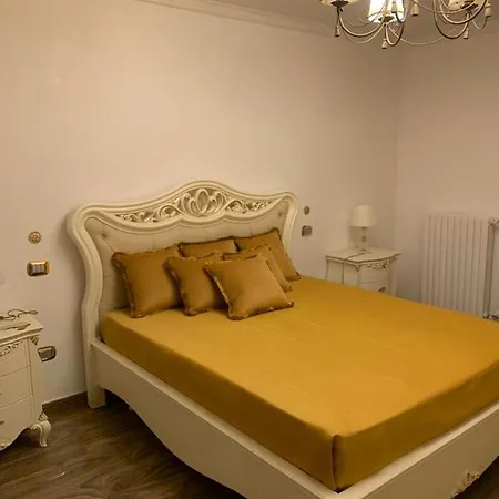 Le 4 Stelle Luminose Trinitapoli