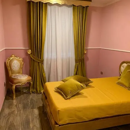 Le 4 Stelle Luminose