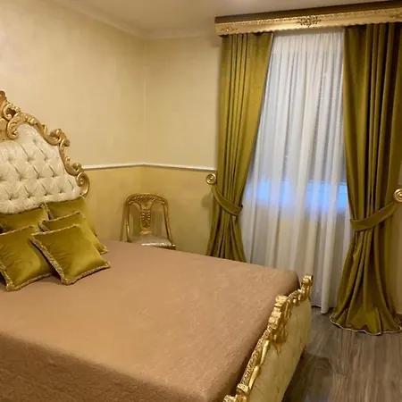 Le 4 Stelle Luminose * Trinitapoli