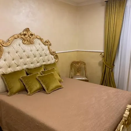 Le 4 Stelle Luminose Appartement Trinitapoli