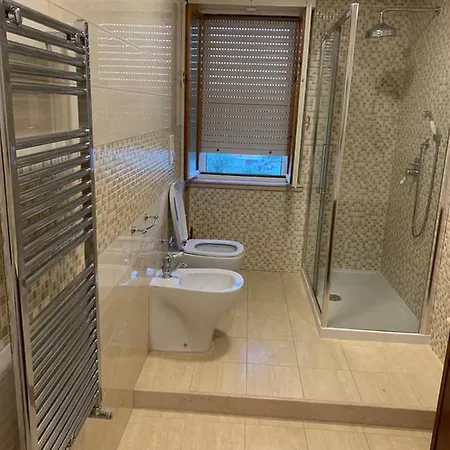 Le 4 Stelle Luminose * Trinitapoli