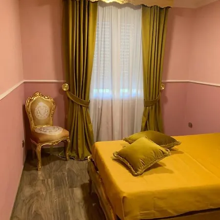 Le 4 Stelle Luminose *