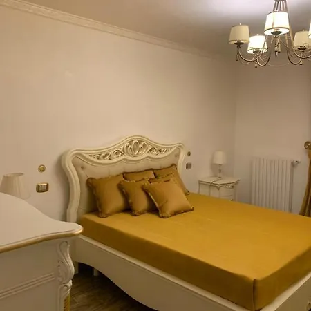 Apartment Le 4 Stelle Luminose Trinitapoli
