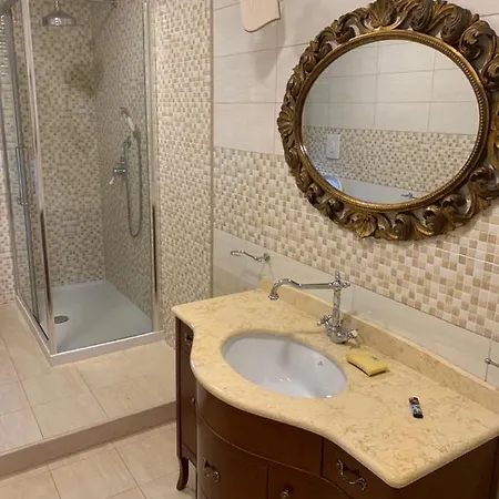 Le 4 Stelle Luminose Trinitapoli