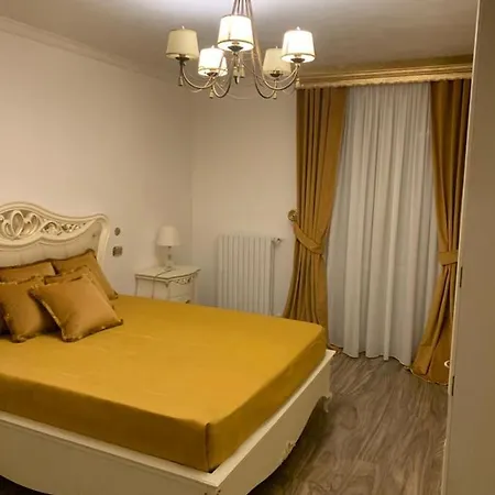 Apartment Le 4 Stelle Luminose *