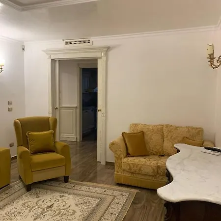 Le 4 Stelle Luminose Apartment