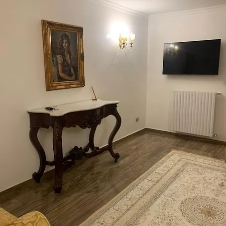 Apartment Le 4 Stelle Luminose