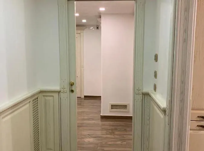 Le 4 Stelle Luminose Apartman