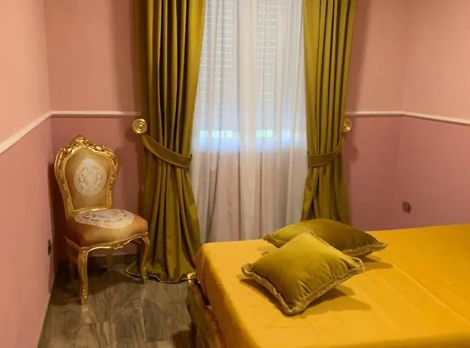 Le 4 Stelle Luminose *