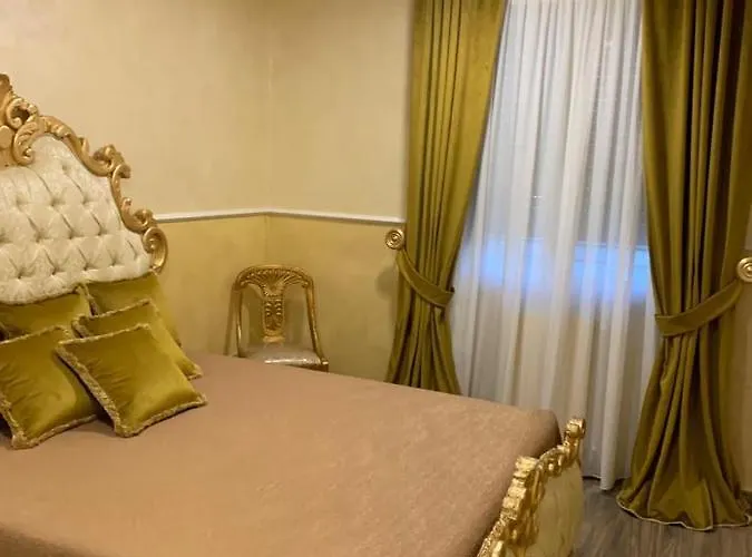 Le 4 Stelle Luminose * Trinitapoli